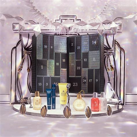 perfume shop advent calendar 2024